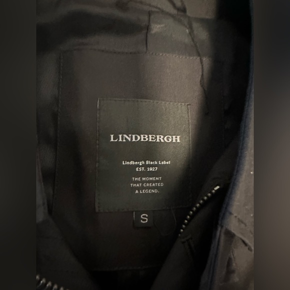 NWOT LINDBERGH BLACK LABEL - STUNNING JACKET - Picture 8 of 10